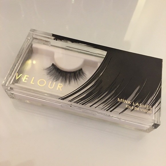 velour Other - Velour lashes ( free with purchase)